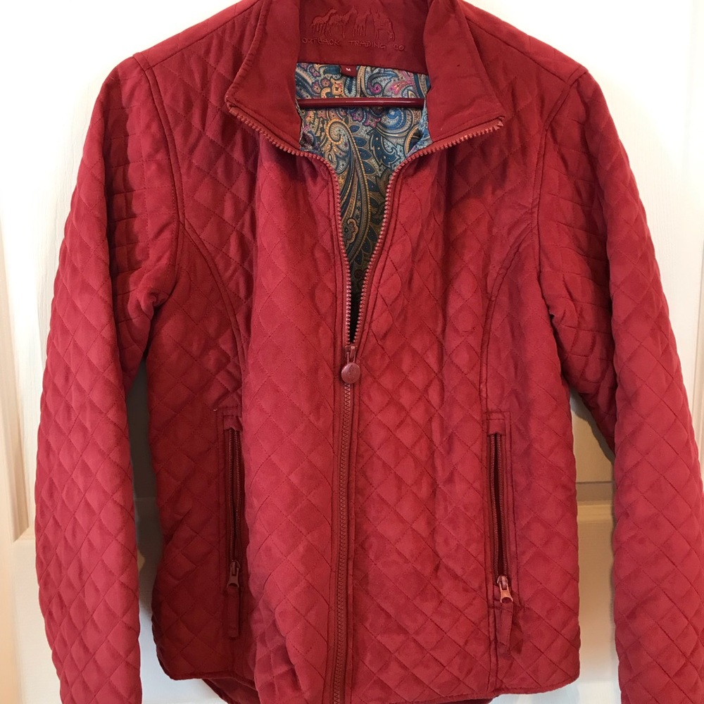 Coat - Jacket